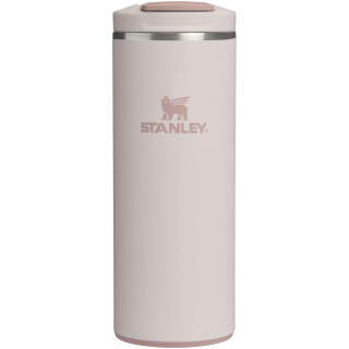 Stanley Transit Fliptop cestovný hrnček 350ml, svetloružový