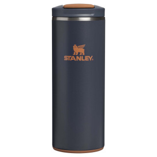 350ml cestovný hrnček Stanley Transit Fliptop, kráľovská modrá