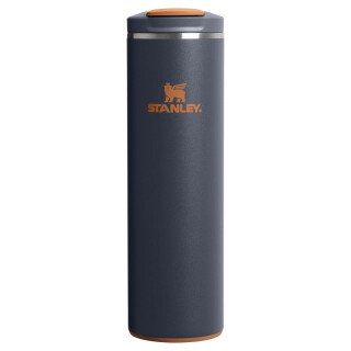 Cestovný hrnček Stanley Transit Fliptop 470ml, Kráľovská modrá