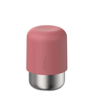 Mepal Ellipse cestovný hrnček 300 ml, ružový