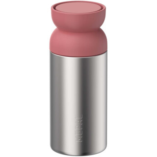 Mepal Ellipse termohrnček 350 ml, ružový