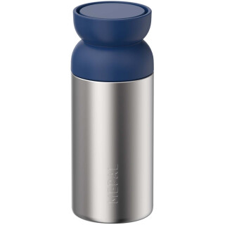 Mepal Ellipse termohrnček 350 ml, tmavomodrý