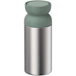 Mepal Ellipse termohrnček 350 ml, jemne zelená