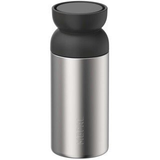 Mepal Ellipse termohrnček 350 ml, čierna