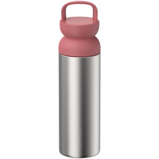 Mepal Ellipse termohrnček 500 ml z nerezu, ružový
