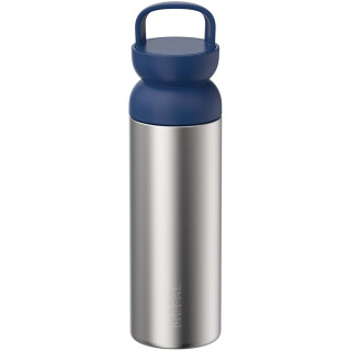 Mepal Ellipse termohrnček 500 ml z nerezu, tmavomodrý