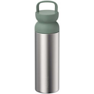 Mepal Ellipse termohrnček 500 ml z nerezu, jemne zelený