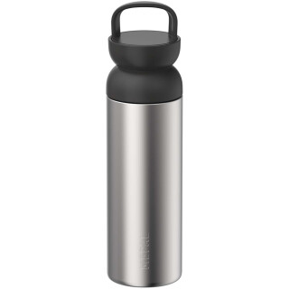 Mepal Ellipse termohrnček 500 ml z nerezu – čierny