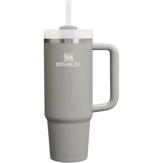 Stanley Quencher® H2.0 FlowState™ 890 ml recyklovaný nerezový termo hrnček, šedý