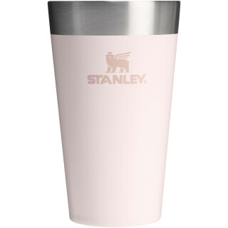 Stanley Stacking izolovaný nerezový tumbler 470 ml, svetloružový