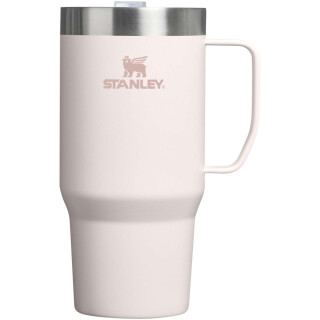 Stanley Everyday Suburban 710 ml svetloružový termo hrnček z recyklovanej ocele