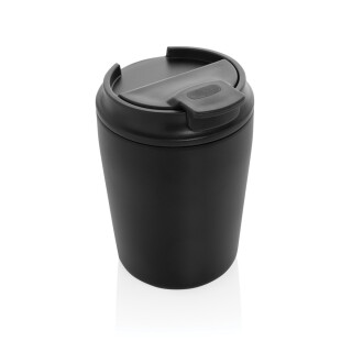 Hrniek Pico Barista 220 ml z Rcs v darčekovej krabičke, čierna