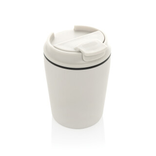 Hrnček Pico Barista 220 ml z Rcs v darčekovej krabičke, biela