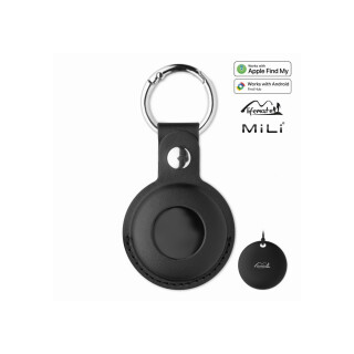 Chytrý lokátor FindMy Duo Keyring