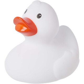 Biela kúpacia kačička Quack
