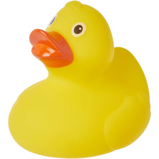 Žltá kúpacia kačička Quack