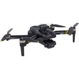 Dron Prixton Alpha Pro, čierna farba