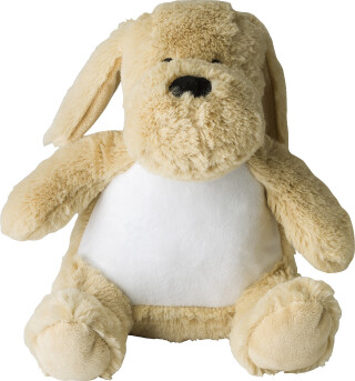 MASCOTO Plyšový pejsek