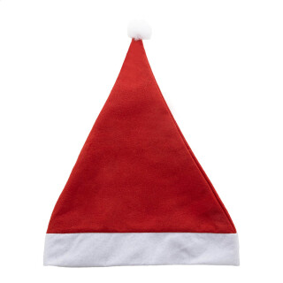Rpet Santa čiapka, červená