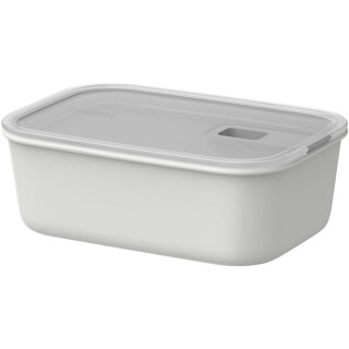 Mepal EasyClip dóza na potraviny 1000 ml, biela