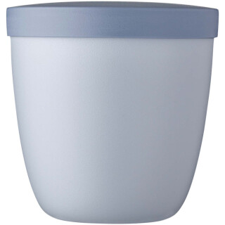Miska na desiatu Mepal Ellipse, 500 ml, kráľovská modrá