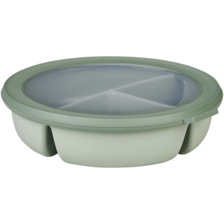 Miska Mepal Cirqula Bento (250+250+500 ml) jemne zelená
