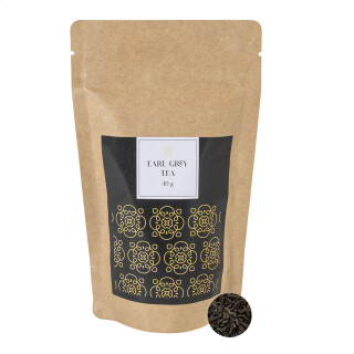 Sypaný čaj Earl Grey, 40g v prírodnom sáčku
