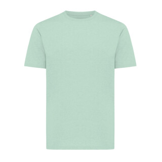 Unisex tričko Iqoniq Sierra z recyklované bavlny, světle zelená, XS