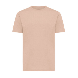 Unisex tričko Iqoniq Sierra z recyklované bavlny, světle oranžová, S