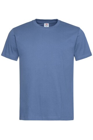 Tričko STEDMAN CLASSIC MEN riflová, XS