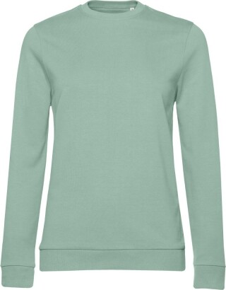Dámská mikina s kapucí DAIBER INTERLOCK, černá, XL