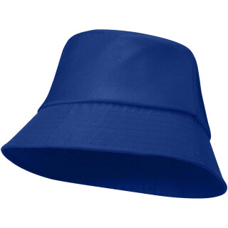 Solaris polyesterový letný klobúk, Kráľovská modrá