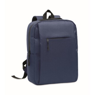 Batoh na 15palcový notebook, tmavě modrá
