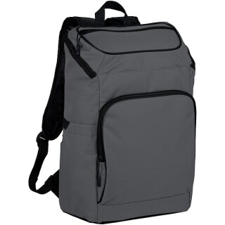 Batoh na laptop 15,6", černá
