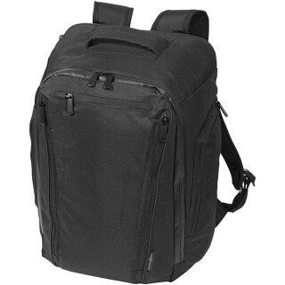 Batoh na notebook 15.6" s RFID, černá