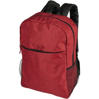 Batoh na notebook 15.6", šedá
