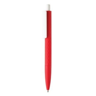 BAYAMO Propiska X3 Smooth touch, modrá n., červená