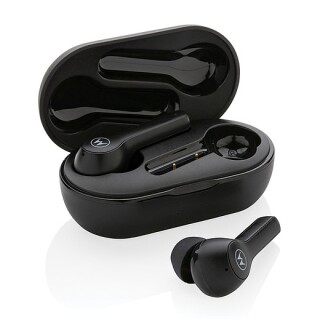 Bezdrátová sluchátka do uší, značka MOTOROLA