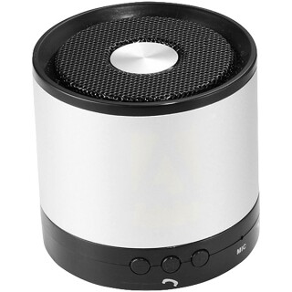 Bluetooth reproduktor s věstavěným mikrofonem, černý