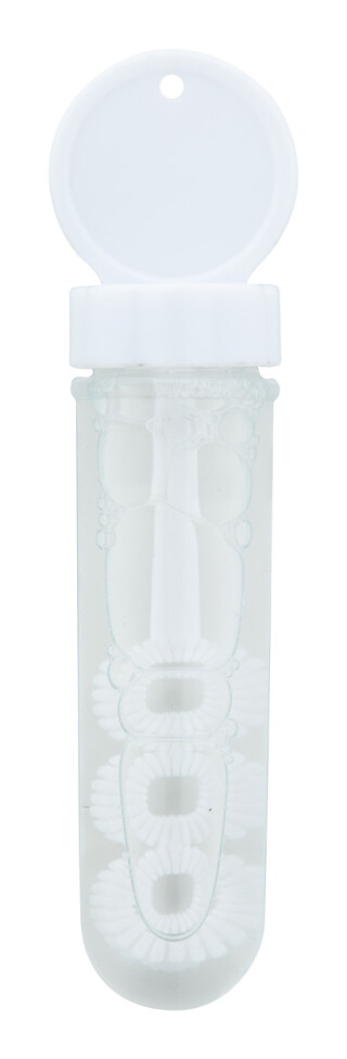Bublifuk, 30ml, bílý