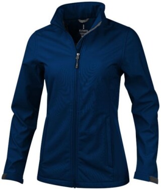 Bunda ELEVATE Maxson Ladies Jacket, námořní modrá M