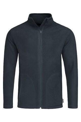 Bunda STEDMAN ACTIVE FLEECE JACKET MEN tmavě modrá M