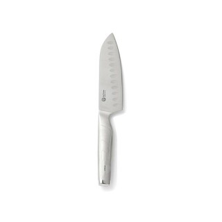 Celokovový santoku nůž