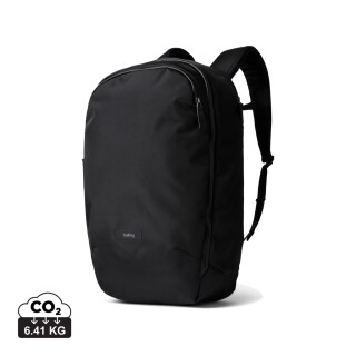 Cestovní batoh s přihrádkou na 16" notebook, černá