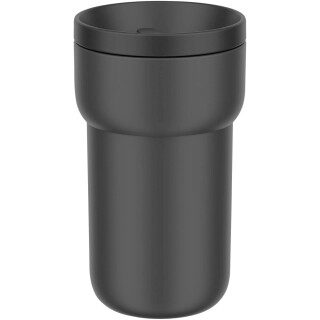 Cestovní termohrnek 275 ml, černá