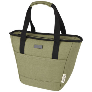 Chladicí taška z recyklovaných materiálů, khaki
