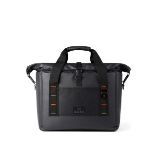 Chladicí vodoodpudivá taška Nordic Drift 22l z RCS, černá