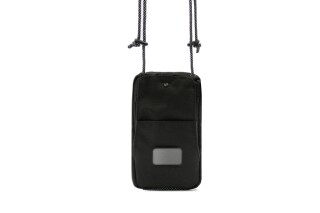 Crossbody taška Brandcharger, černá