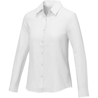 Dámská košile Elevate POLLUX, bílá, vel. 3XL