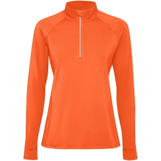 Dámská mikina Roly Estambul, velikost 2XL, oranžová